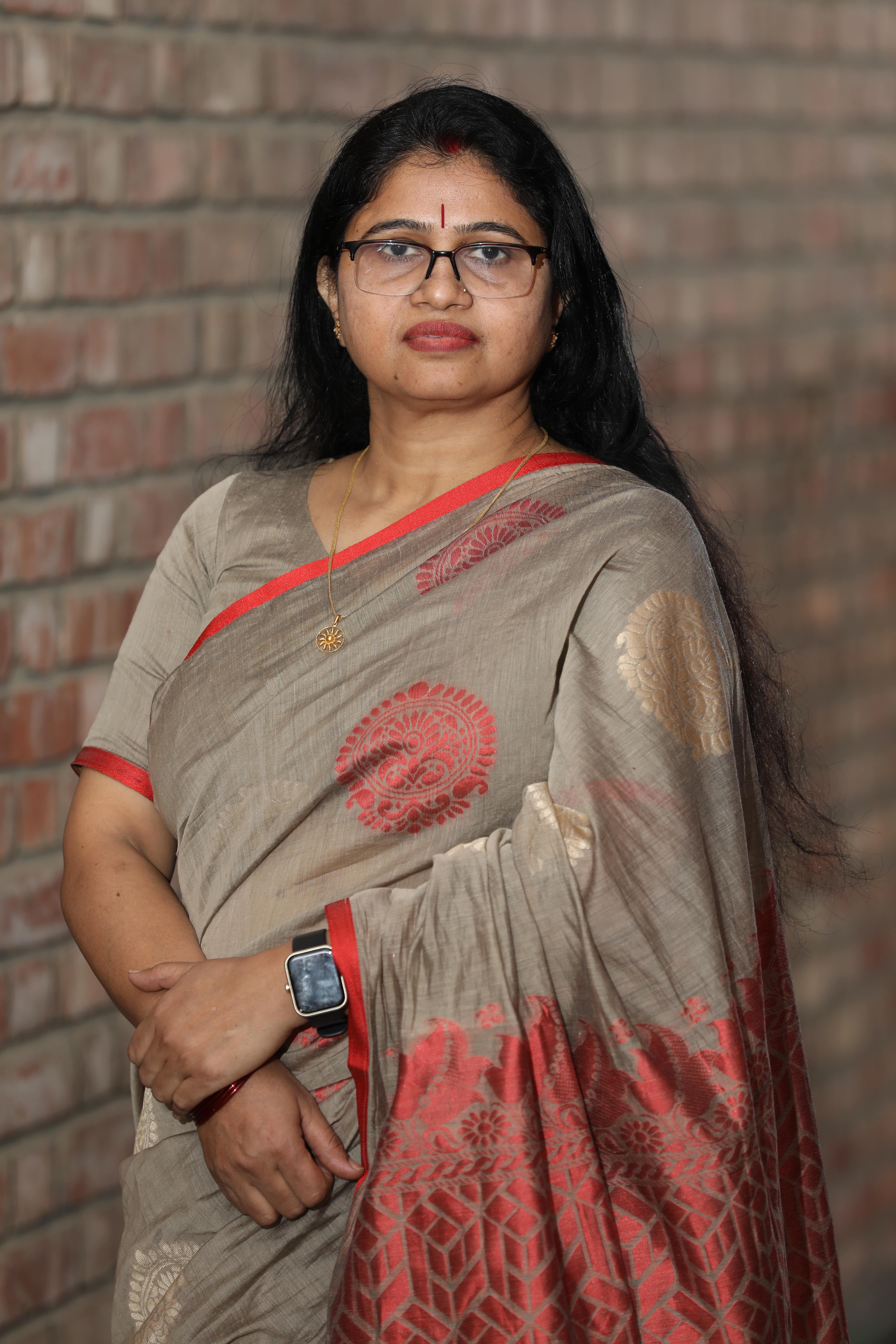 Dr. Urmila Yadav