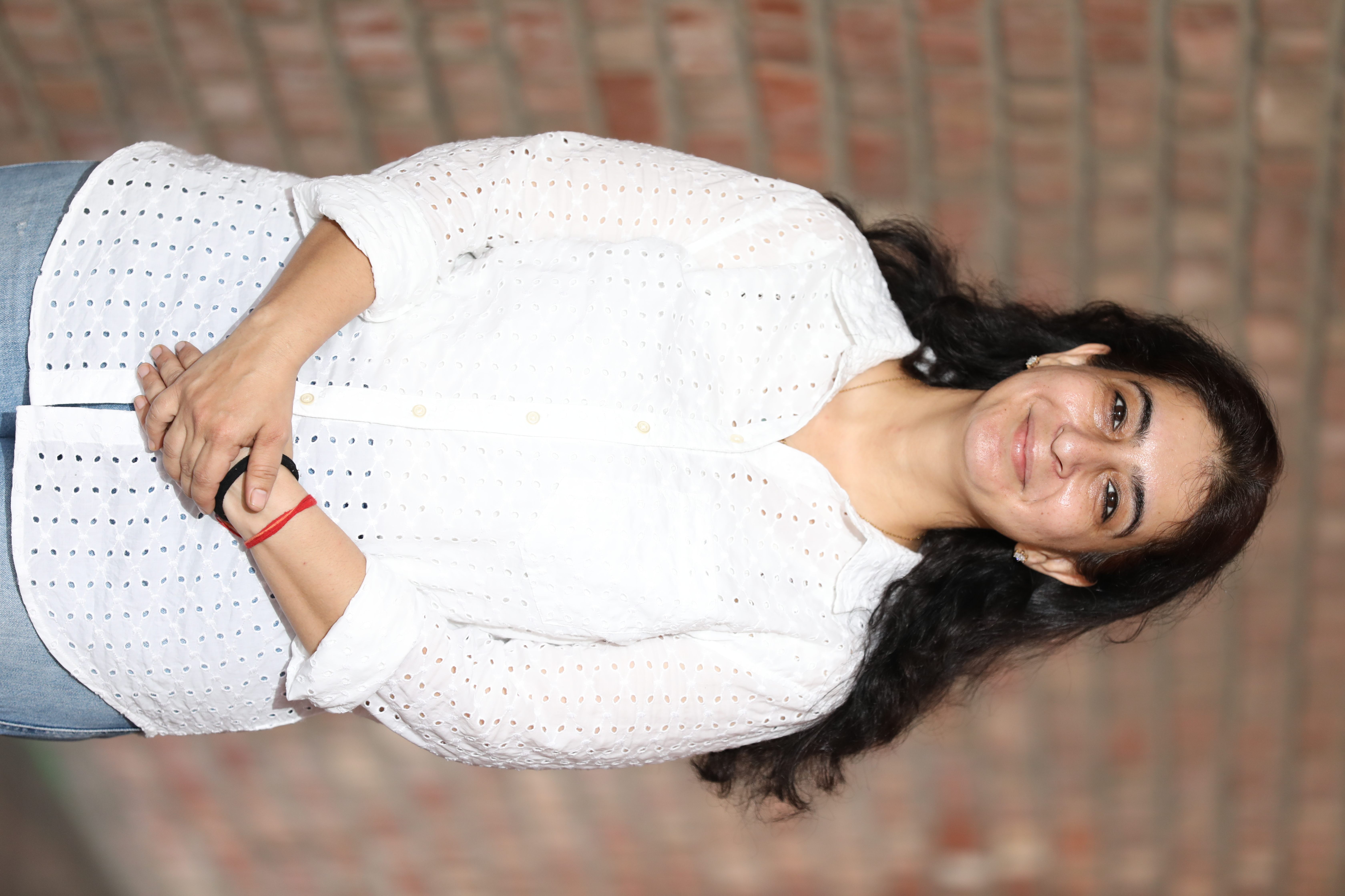 Dr Meha Pant