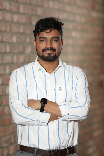 Ar. Bhupesh Garg