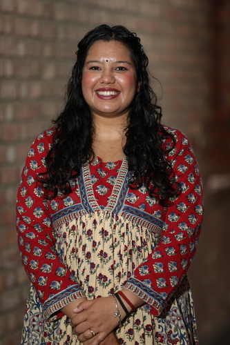 Ar.Ankita Saxena
