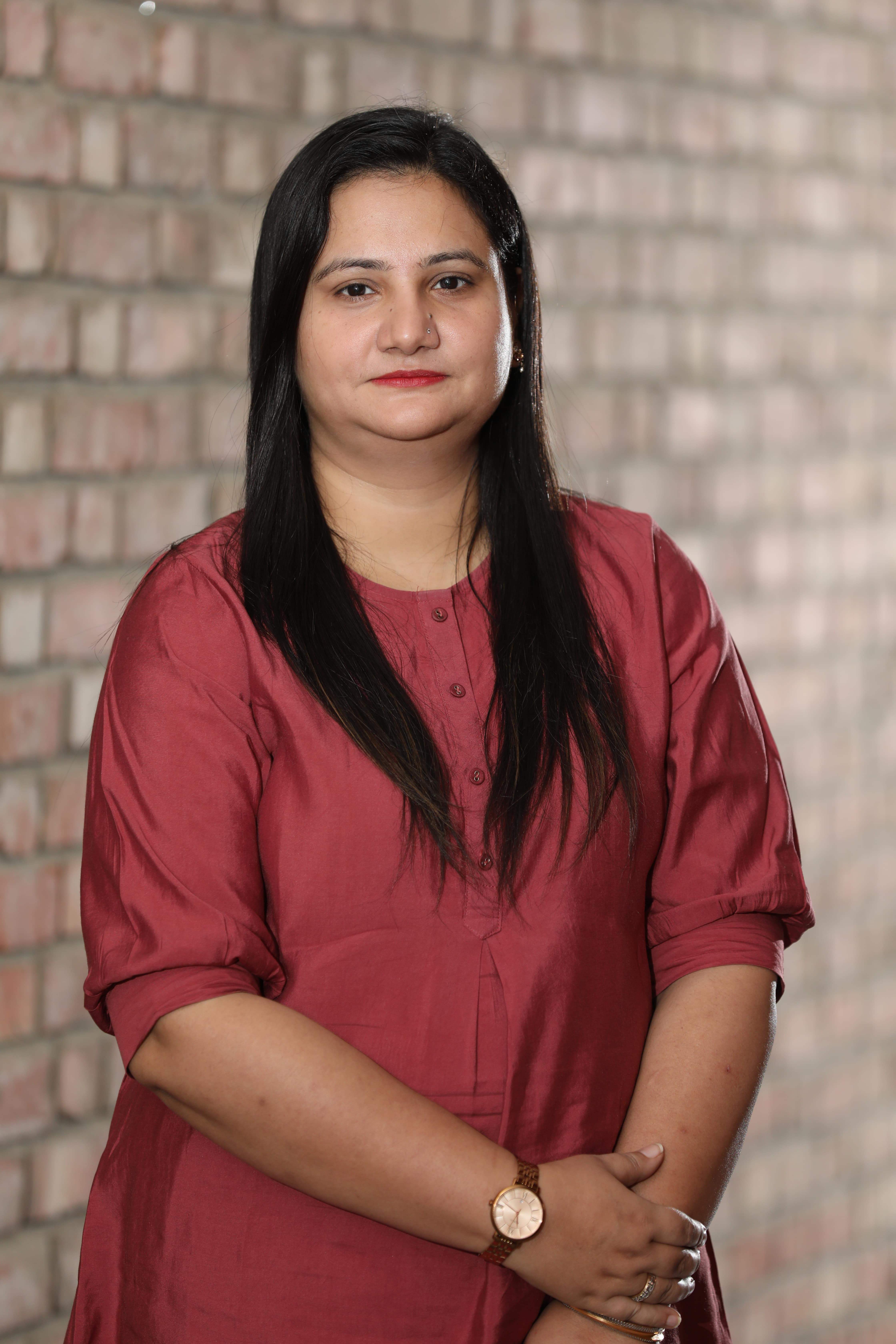 Dr. Saniya Zehra