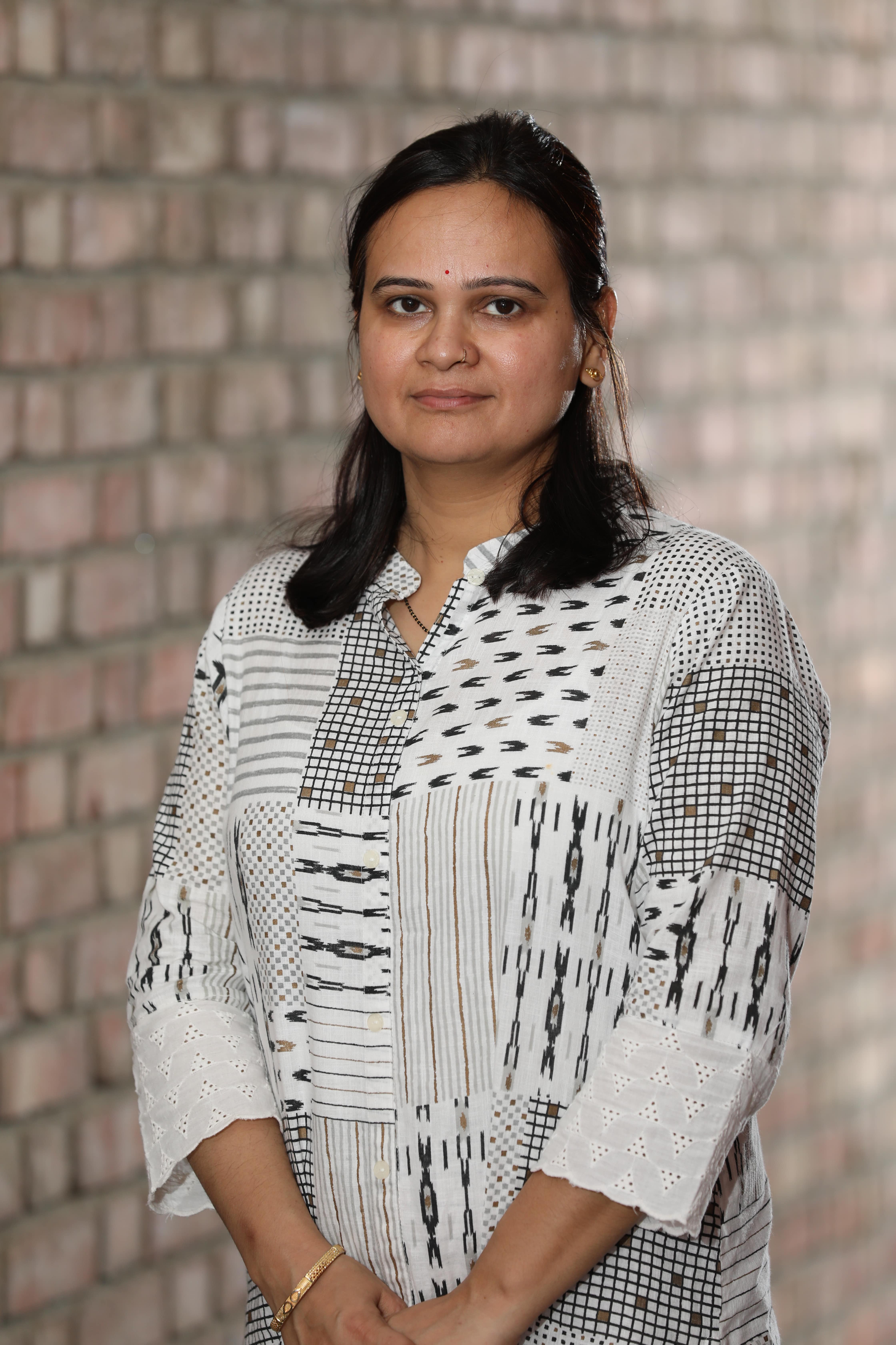 Dr. Mahima Shukla