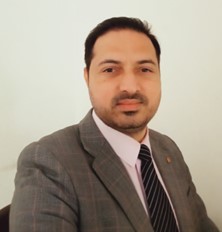 Dr. Bhupinder Singh