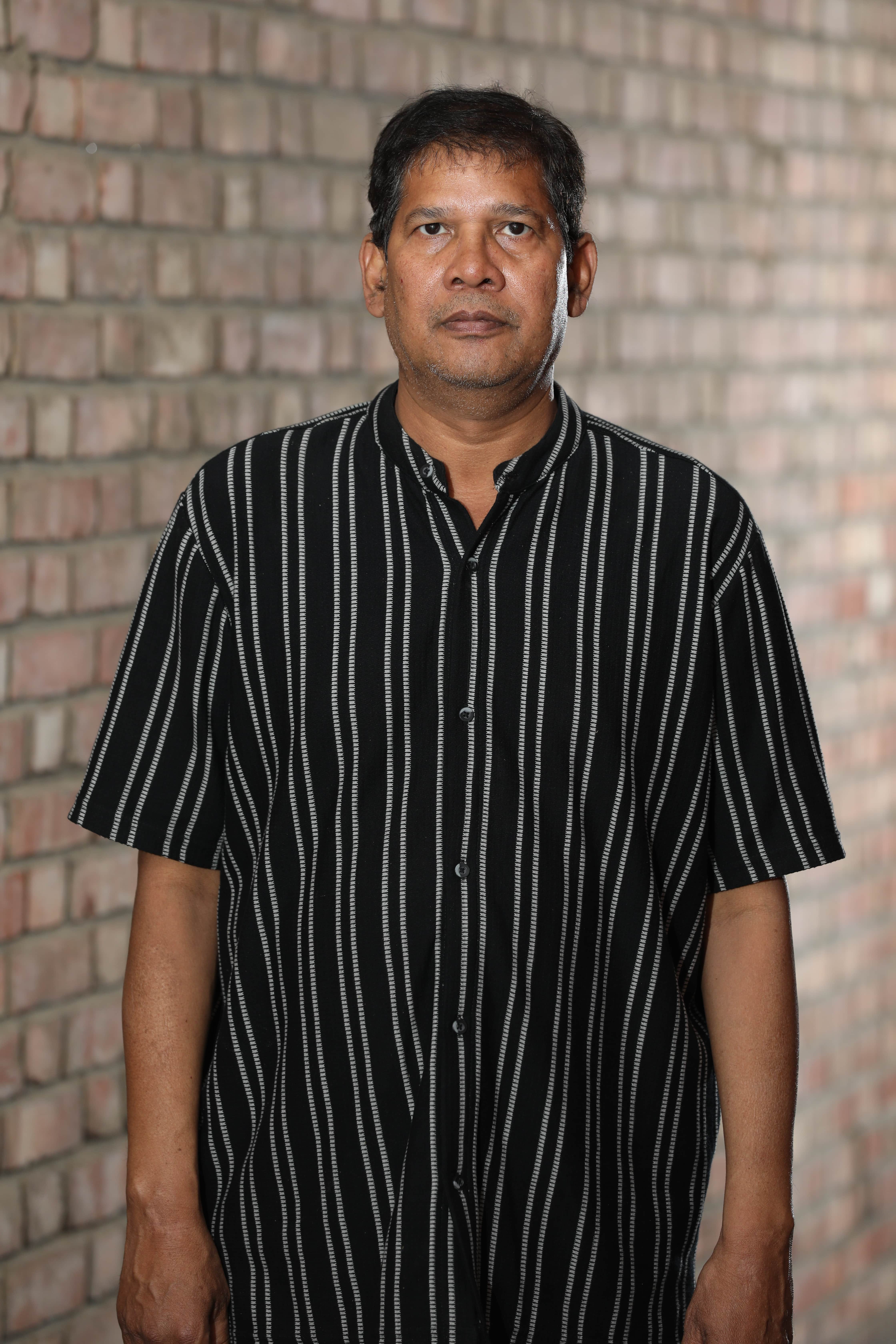 Dr. Bhagawan Chandra Sinha