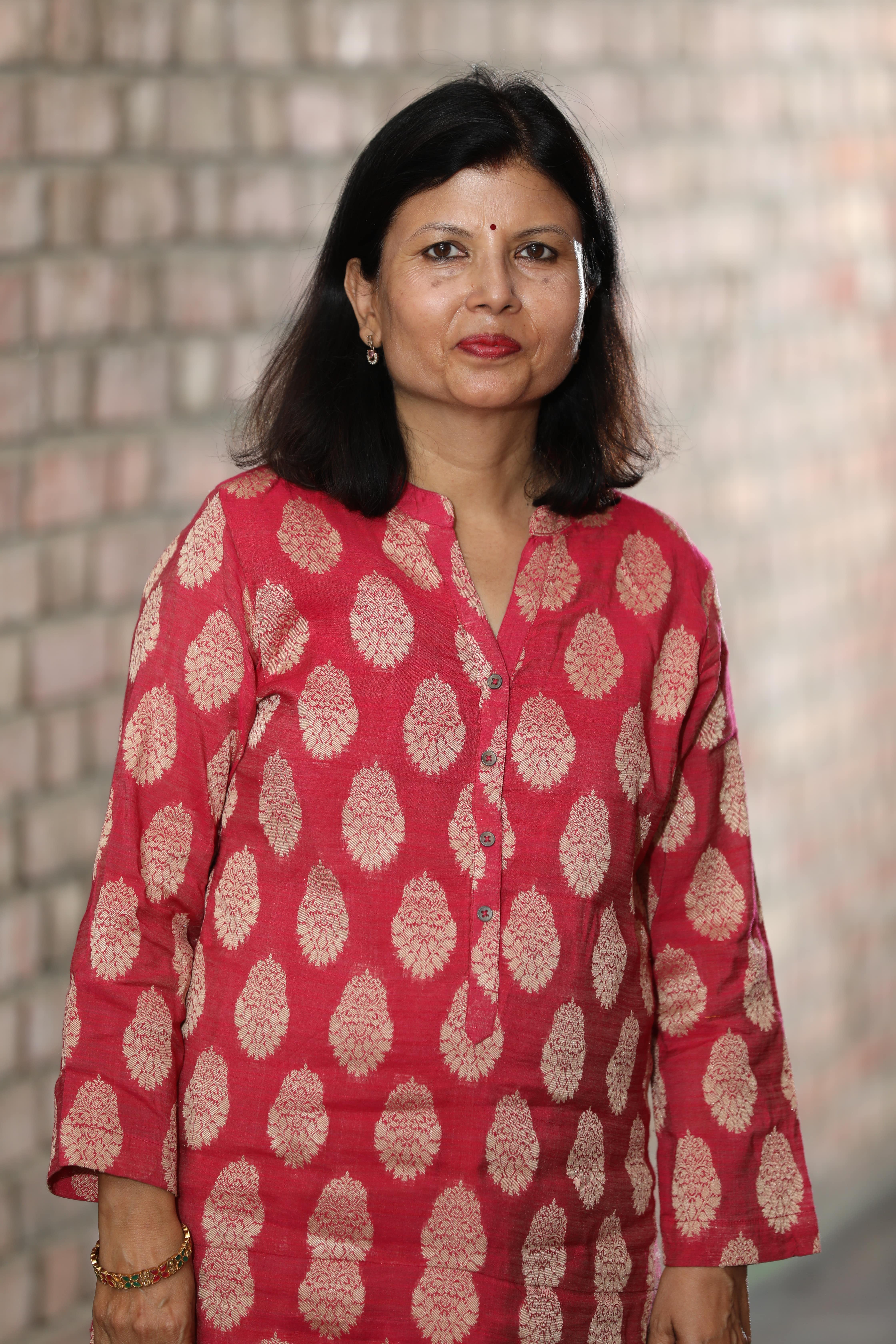 Prof. Rekha Prasad
