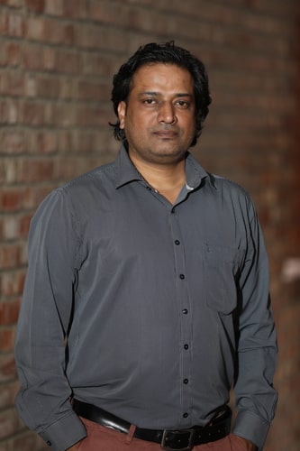 Dr. Pratik Sagar