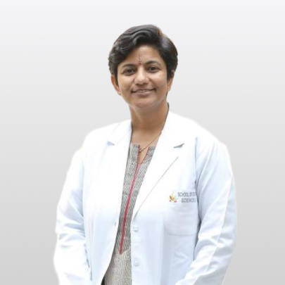 Dr. Ekta Choudhary
