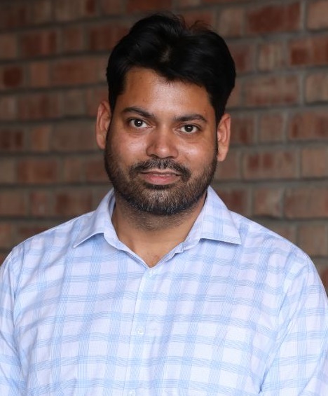 Amit Pratap Singh