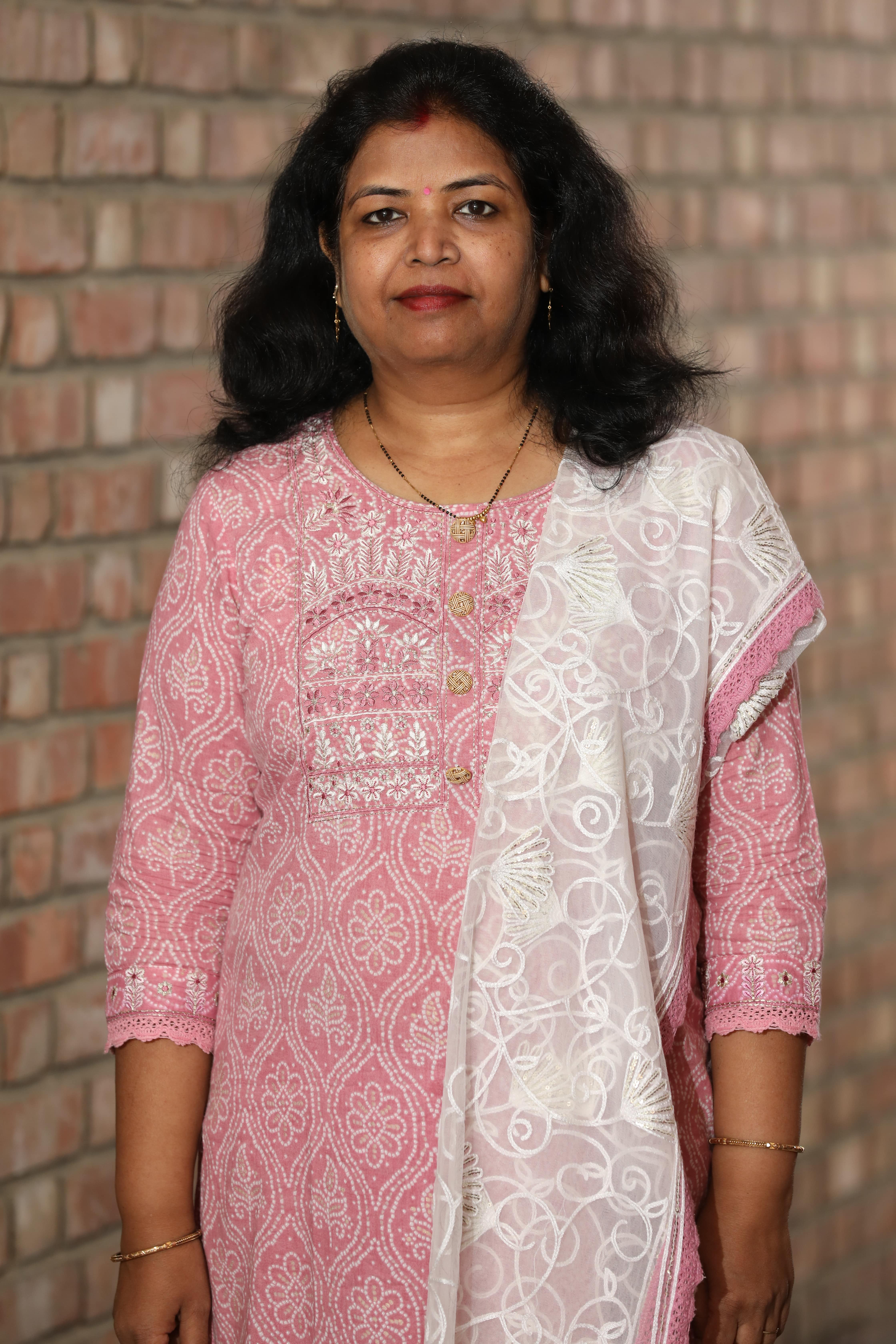 Dr. Amrita