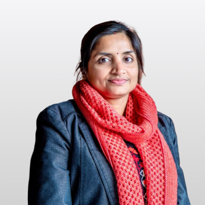 Dr. Anupam Agarwal