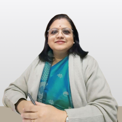 Prof. (Dr.) Anviti Gupta