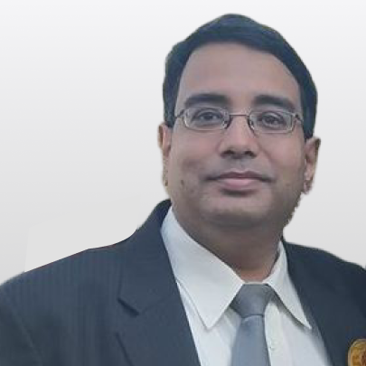 Dr. Deepak Bhargava