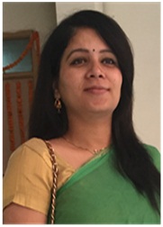 Rita Sharma