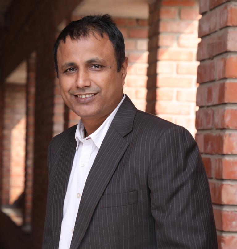 Dr. Amit Kumar Singh
