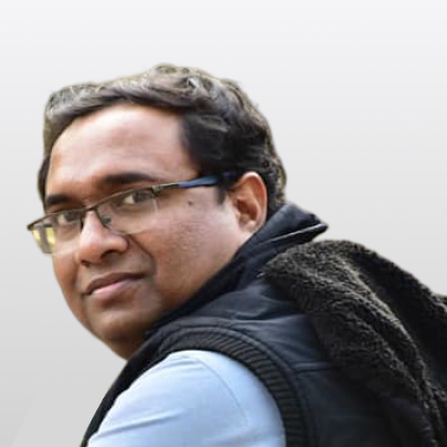 Dr. Sujoy Kumar Dey