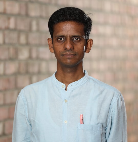 Dr. Har Mohan Singh