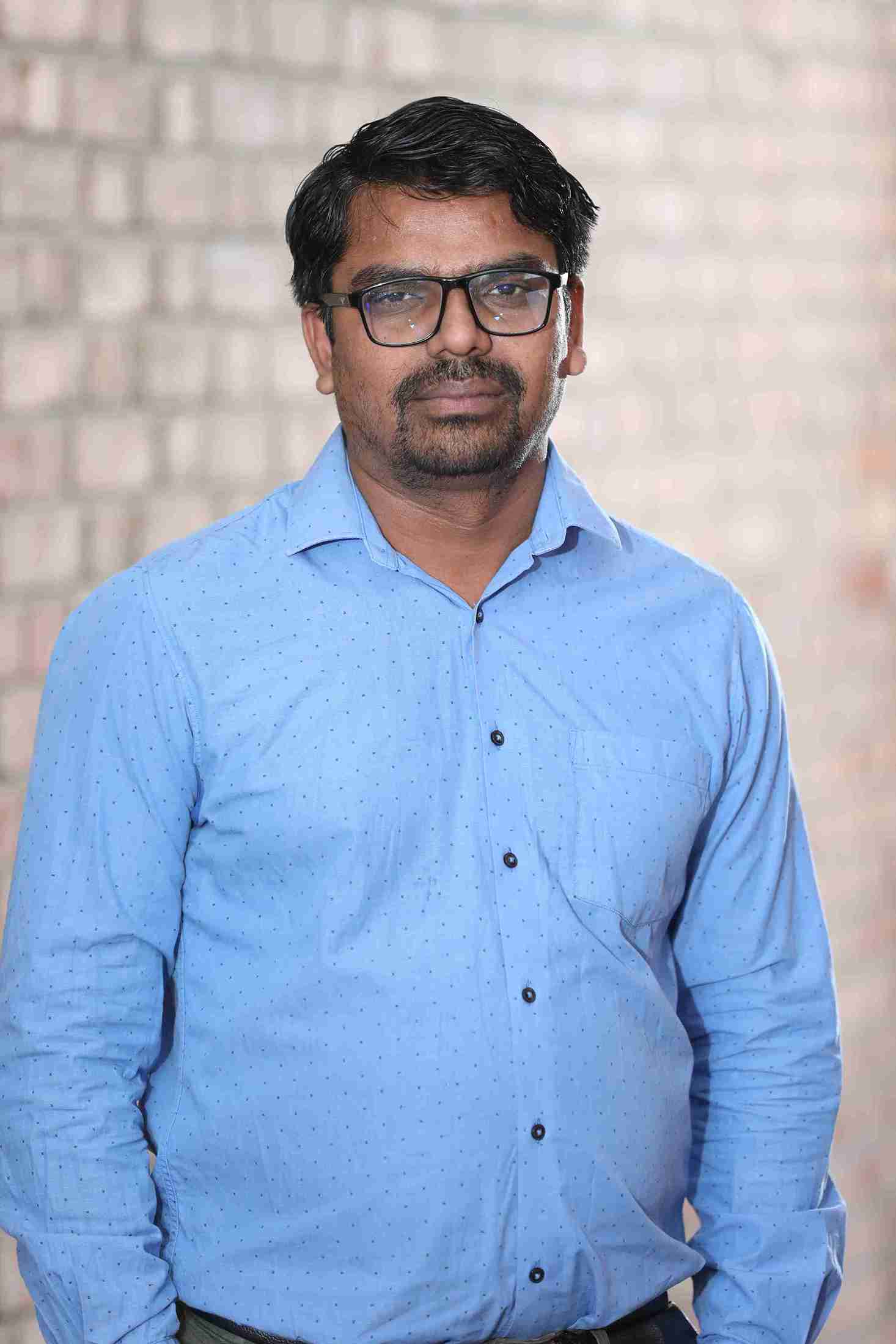 Dr. Keshav Gupta