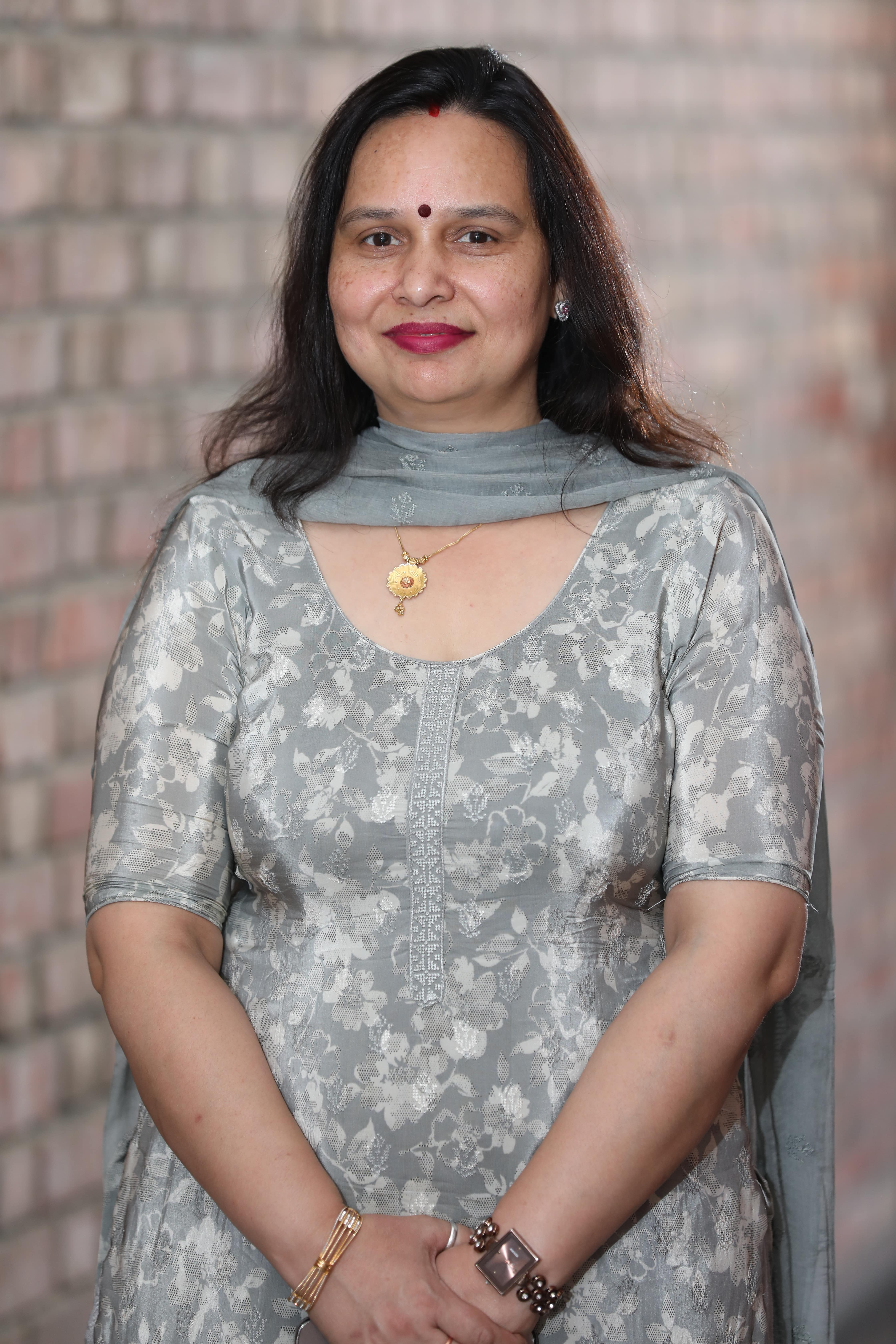 Manju Verma