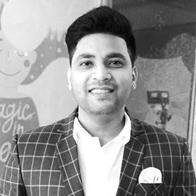 Mr. Agam Kumar Verma