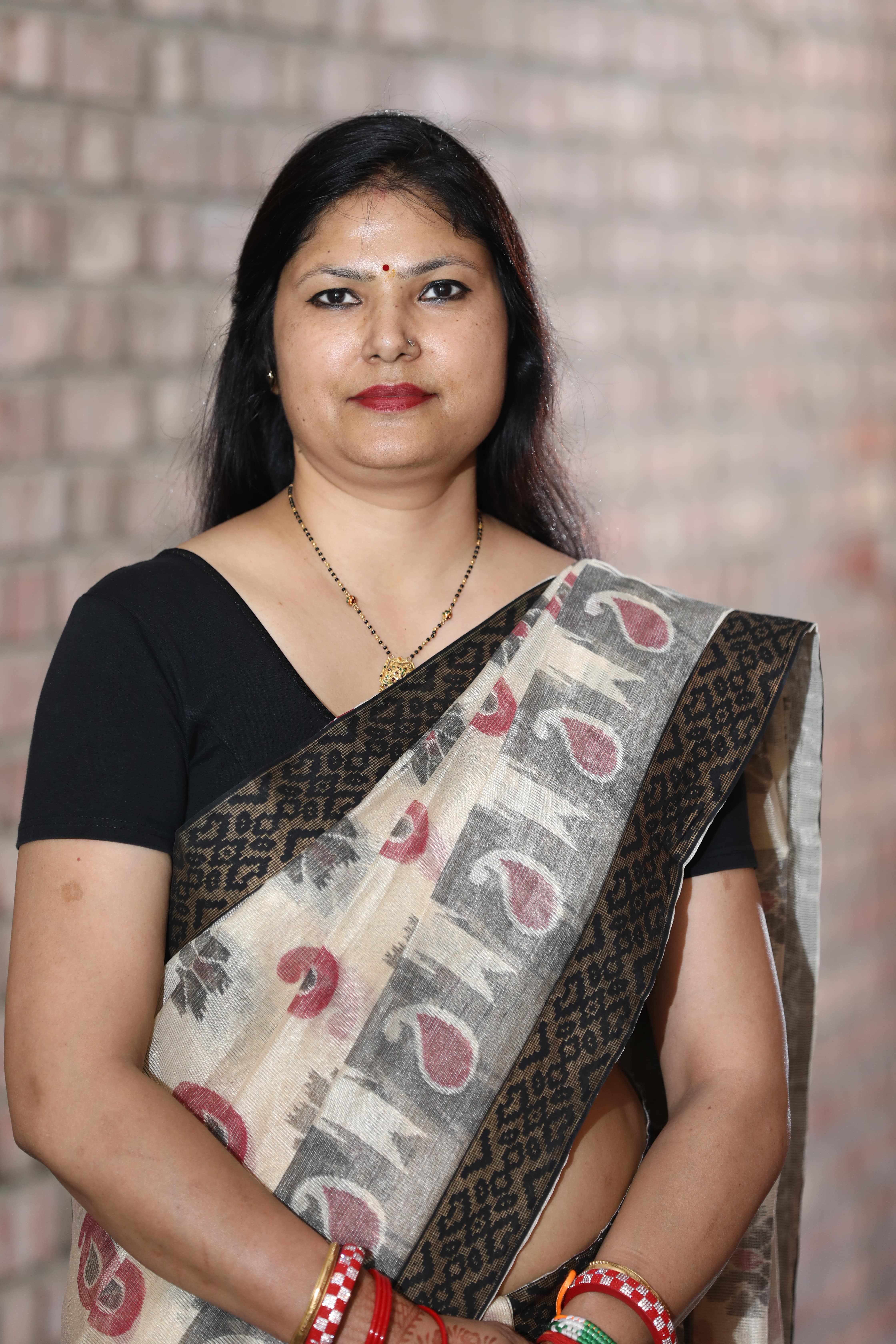 Ms. Archana Sharma