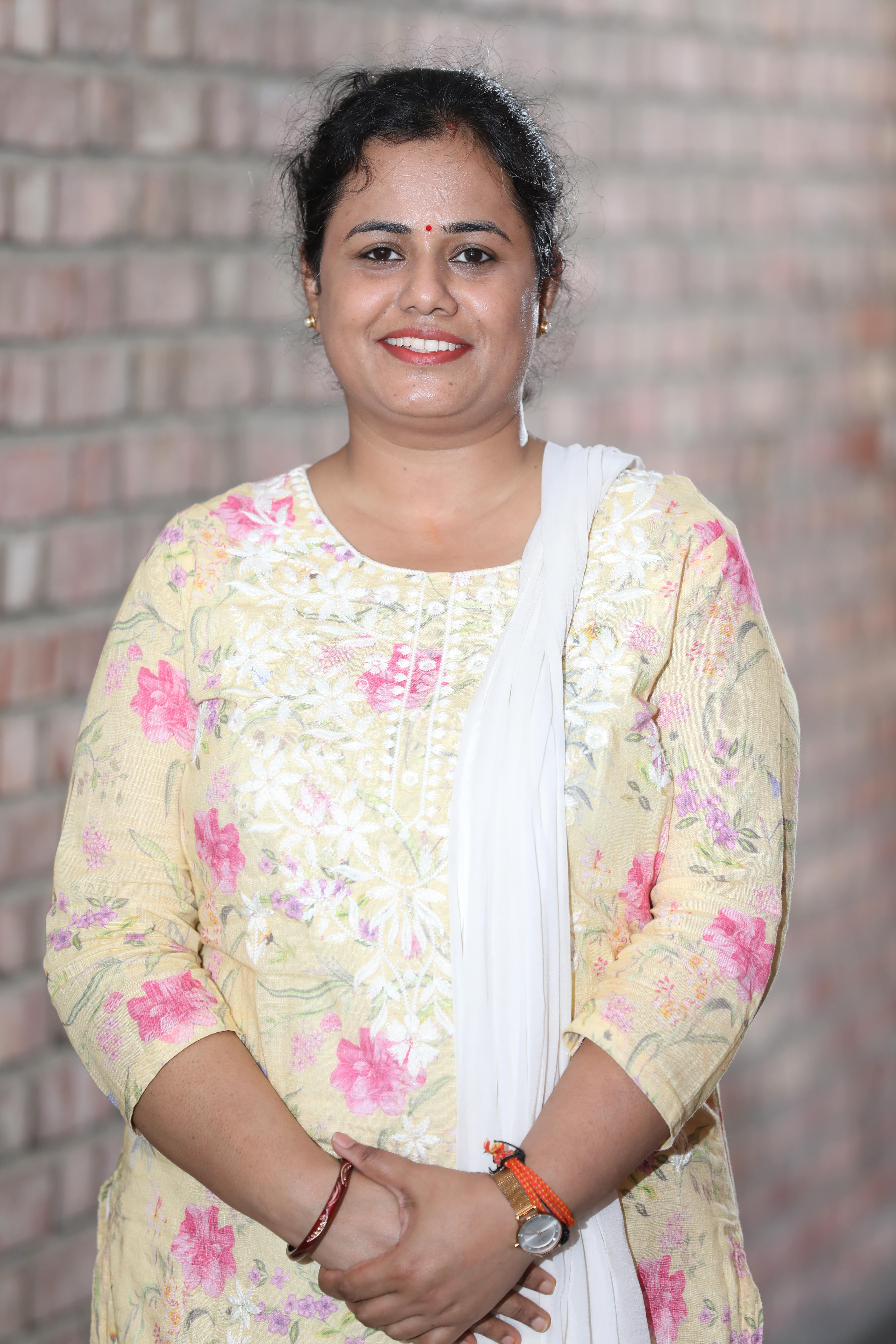 Prof. (Dr.) Nidhi Gupta