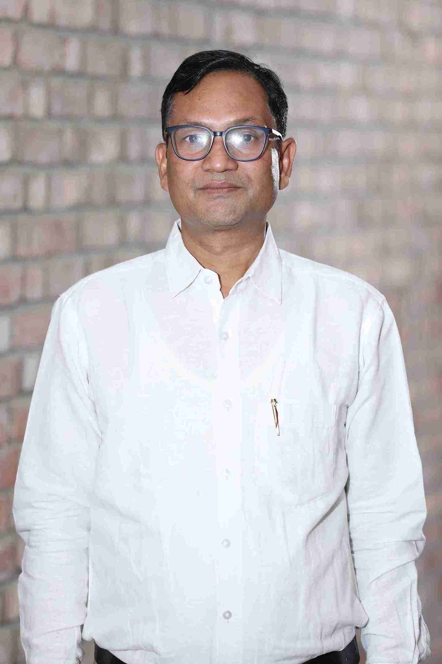 Murari Kumar Singh