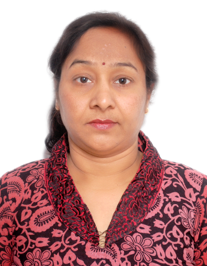 Dr. Poonam Agrawal