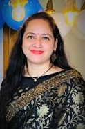 Mrs. Rekha kumari