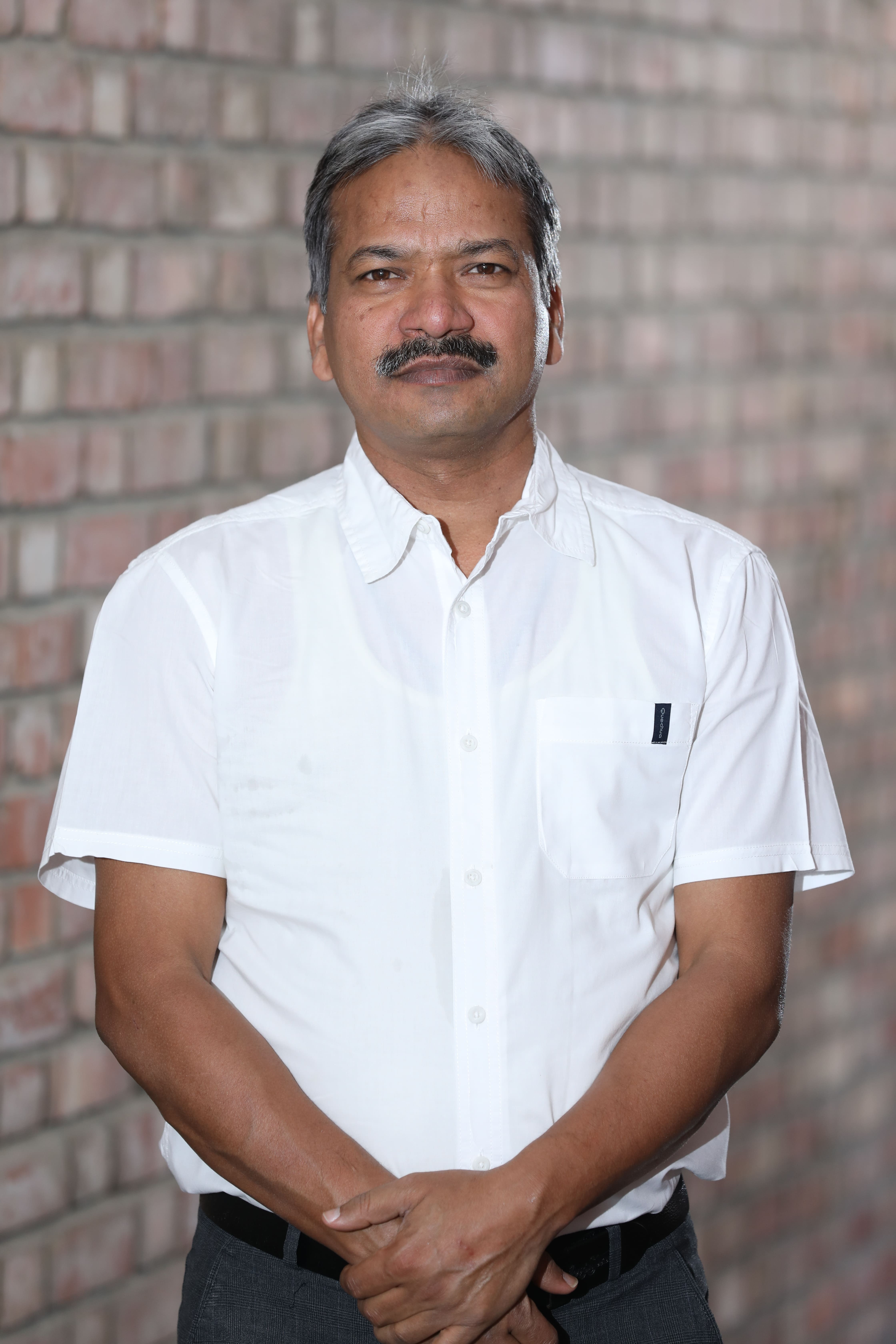 Rajiv Kumar Nath