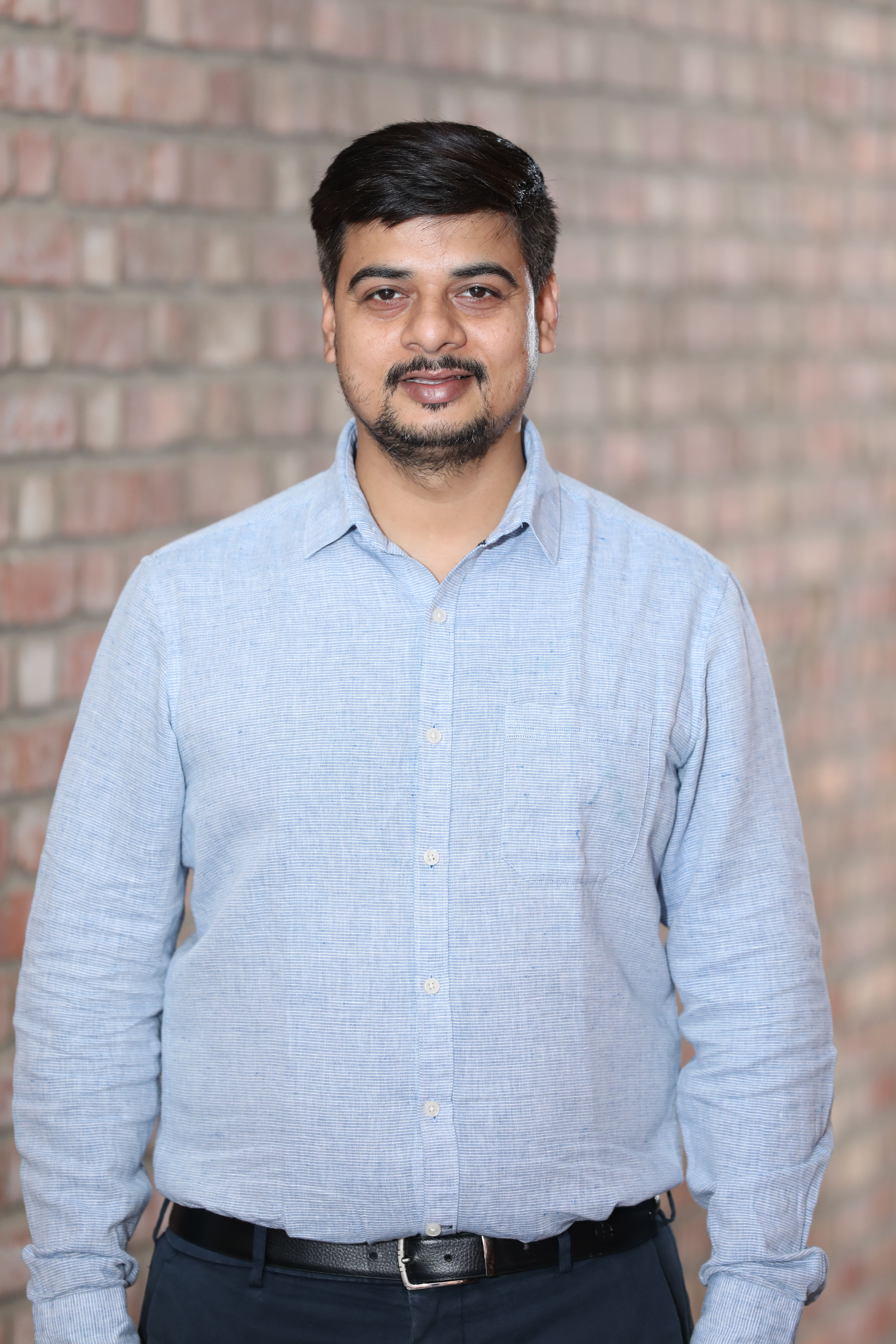 Rashmi Rathi Upadhyay