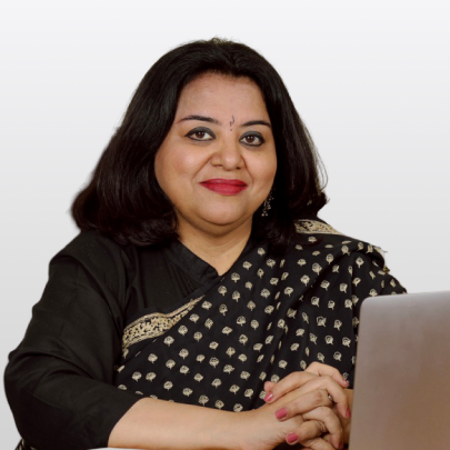 Prof. (Dr.) Ritu S.Sood