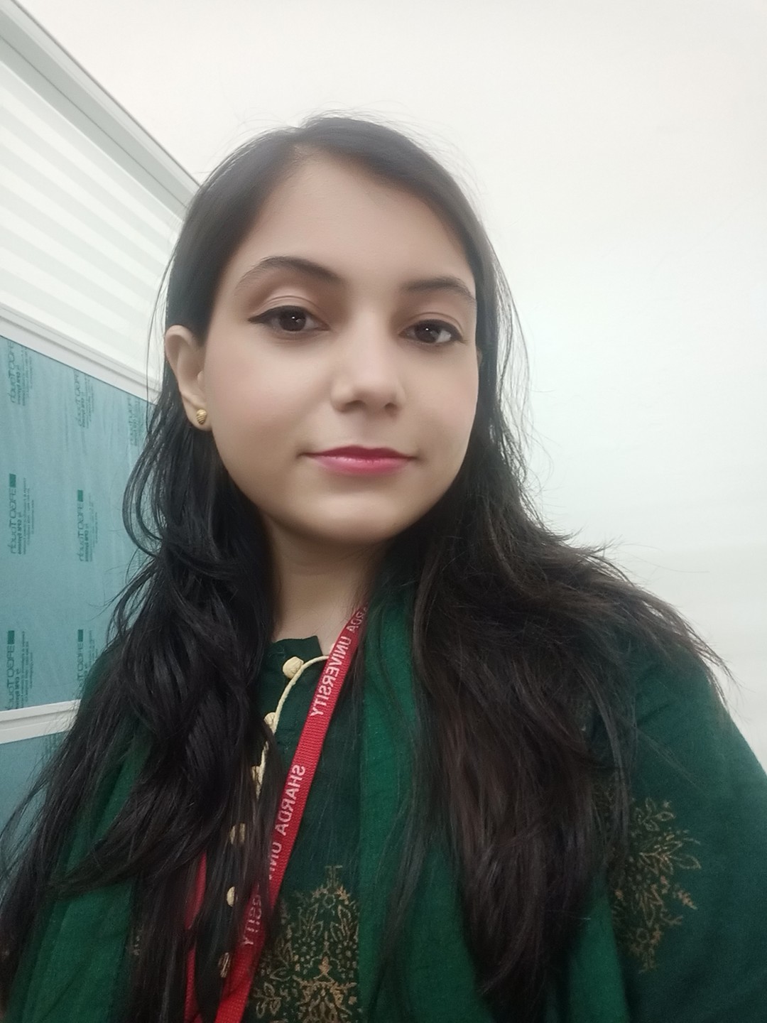 Anam Mohd. Saleem