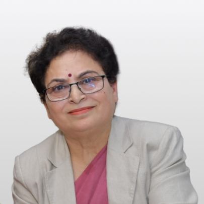 Prof. (Dr.) Dolly Wattal Dhar