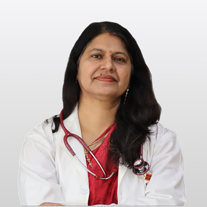 Dr. Nirupma Gupta