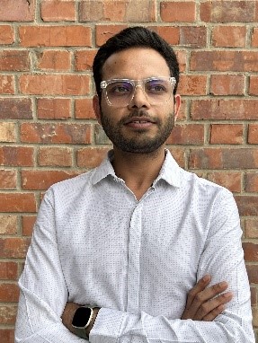 Shahzeb Rahman