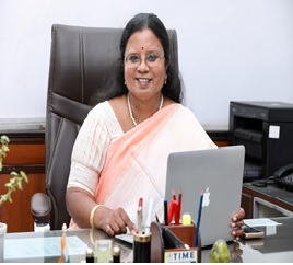 Prof. Dr Geetha