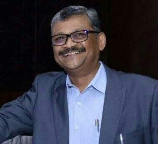Prof(Dr) Raju Ganesh Sunder