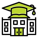 63 Acres Campus