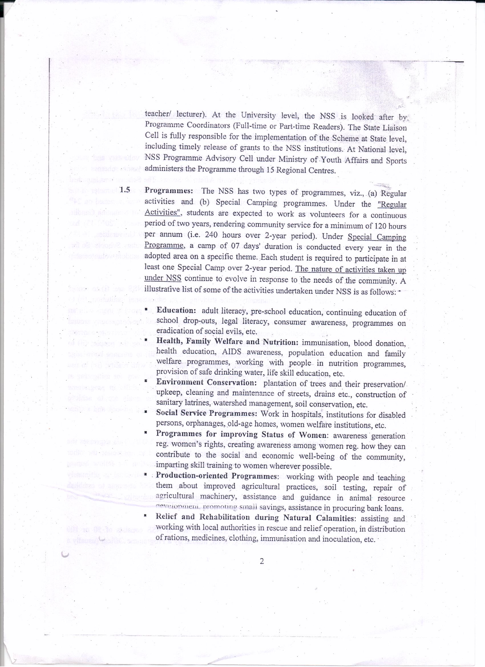 Operational Dynamics