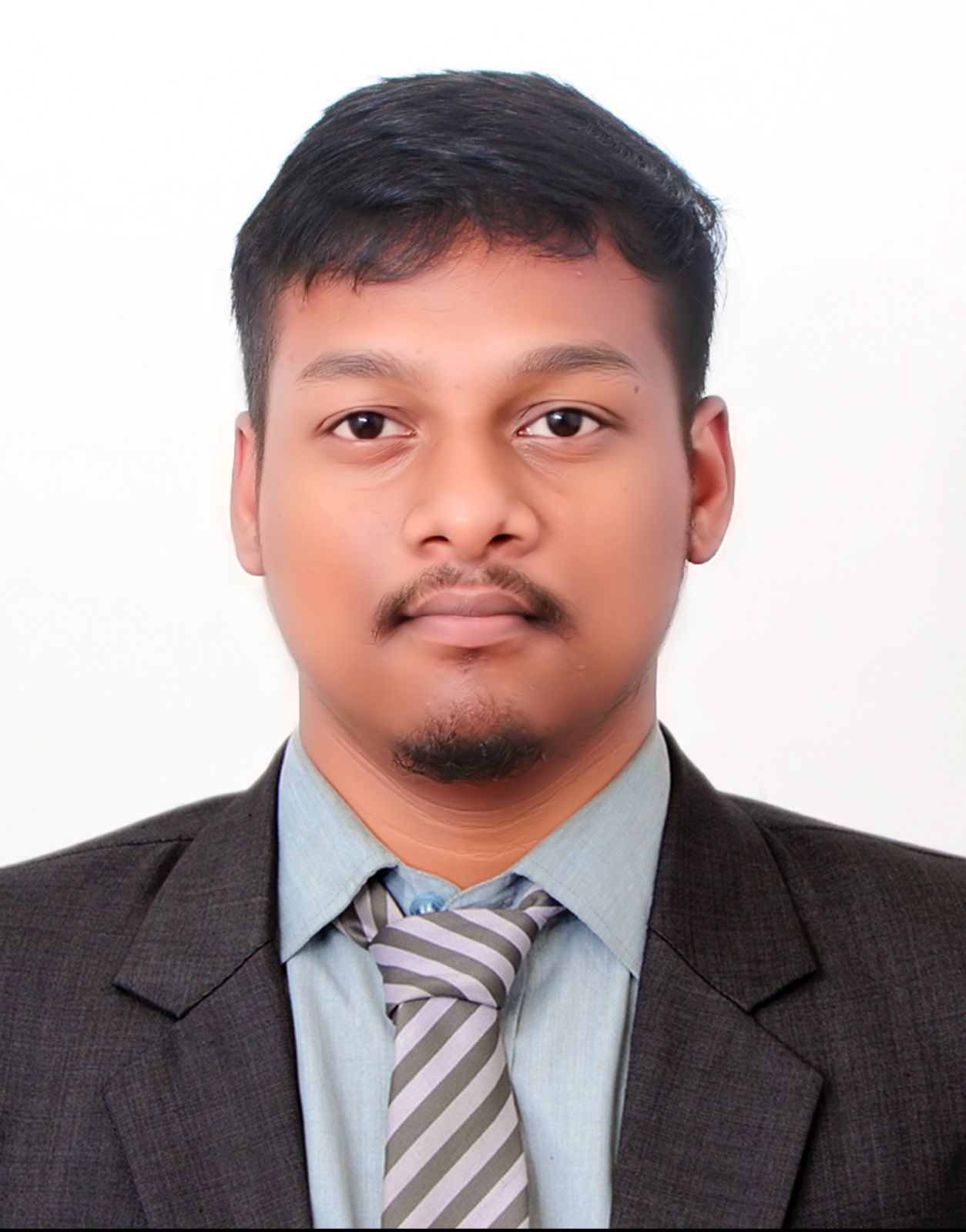 Mr. Abhishek Nayak