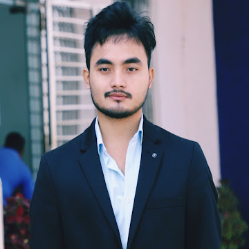 Mr. Bijoy krishna Pegu