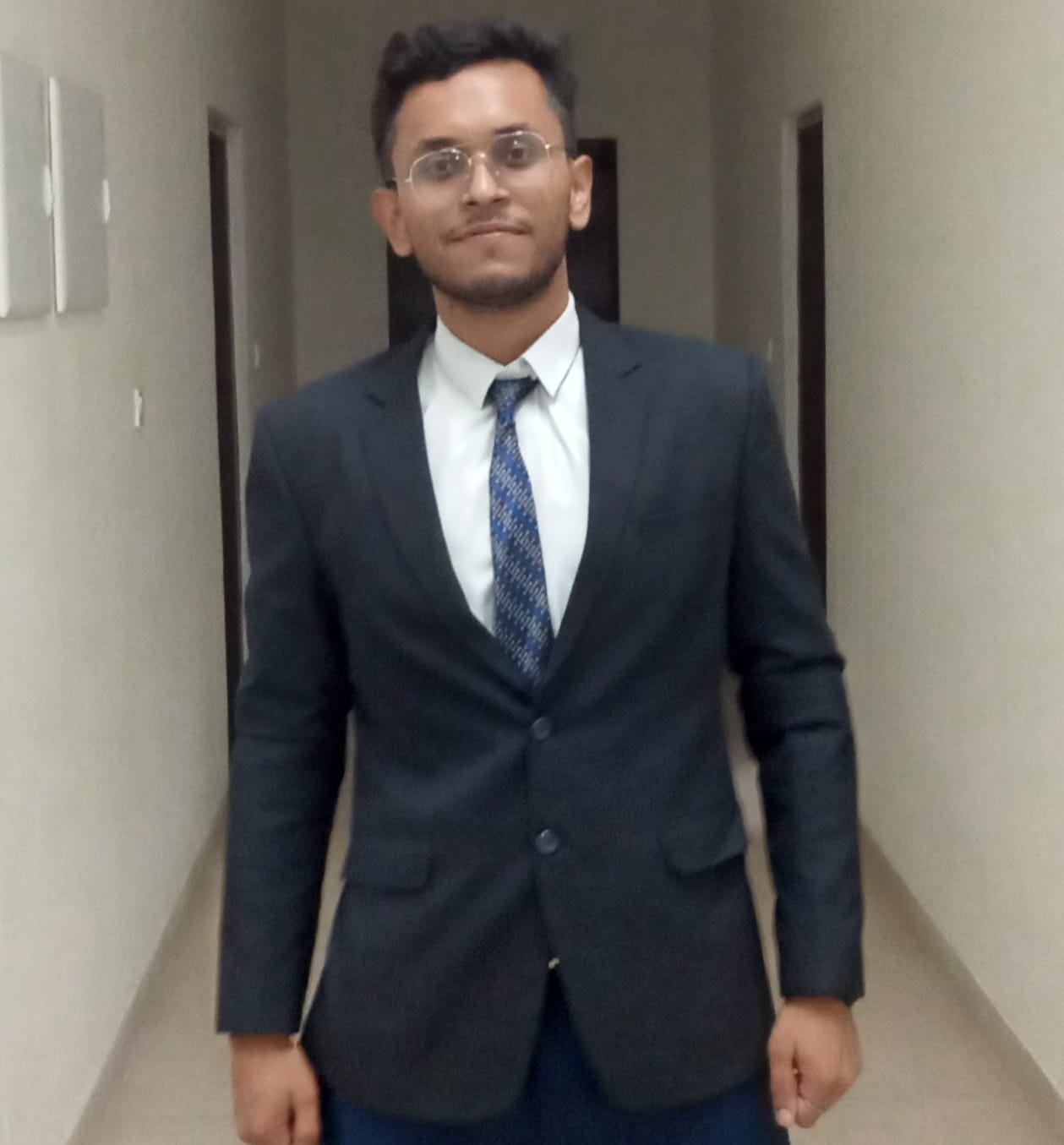 Mr. Hemant Srivastava