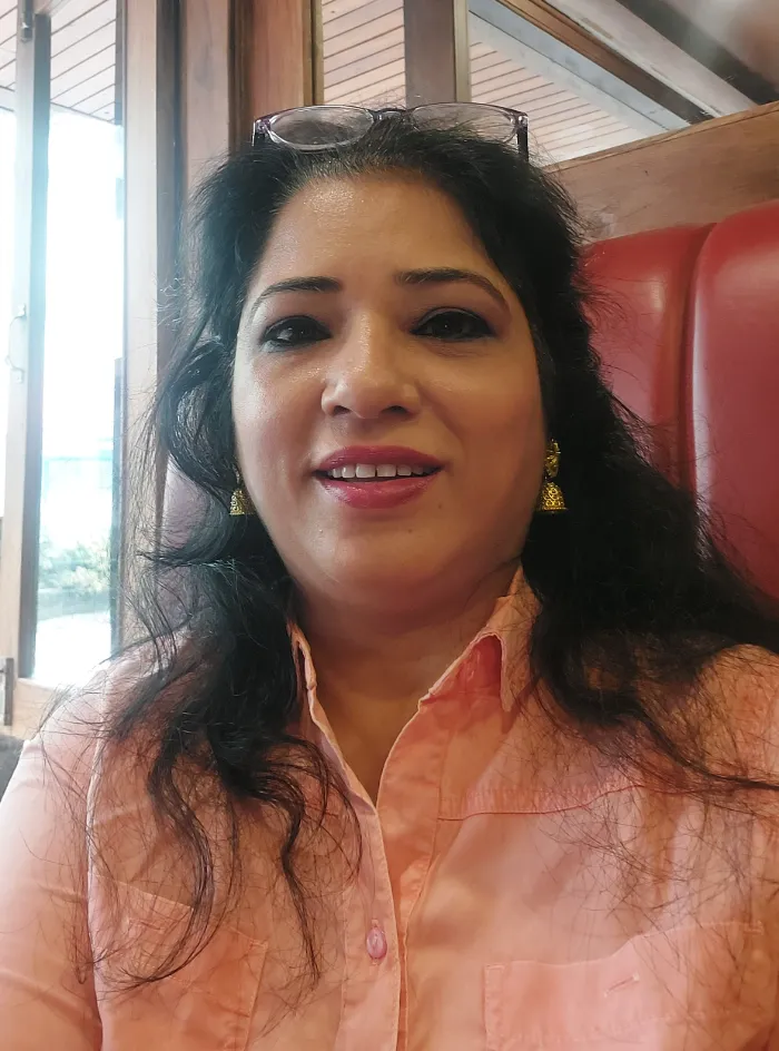 Prof. (Dr.) Bhawna Mallick