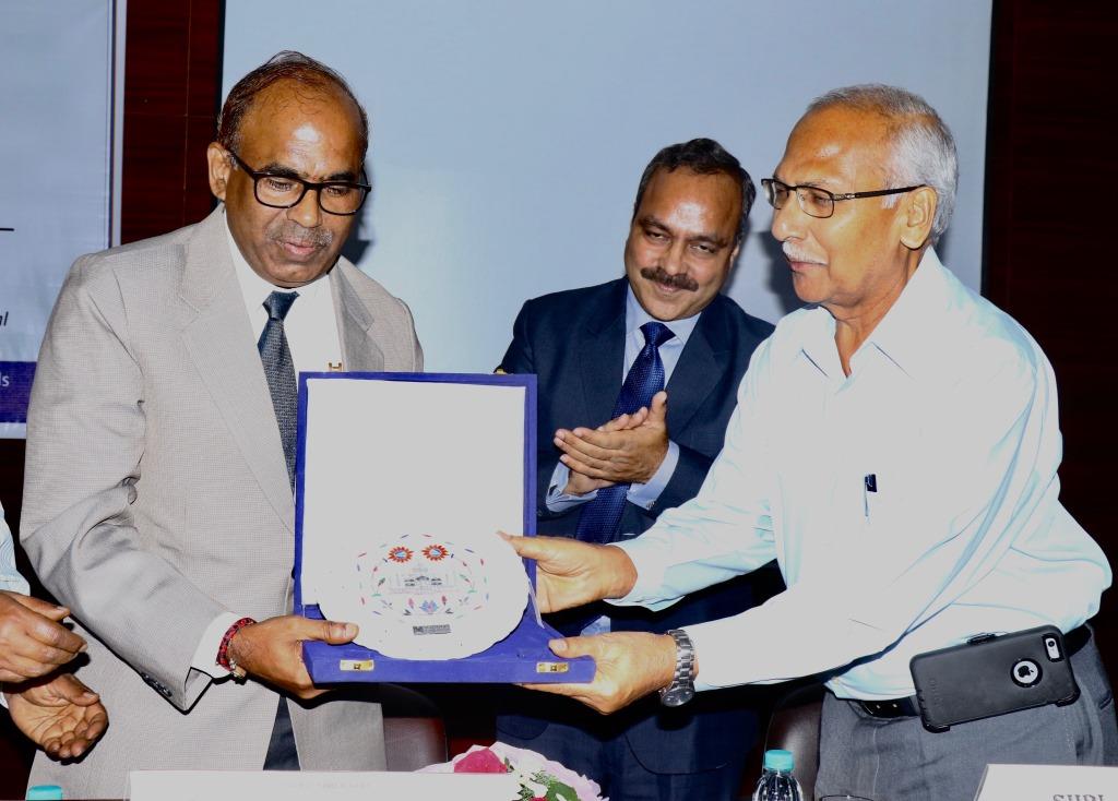 Orientation Programme School Of Law (SOL) on 17 Aug 2019