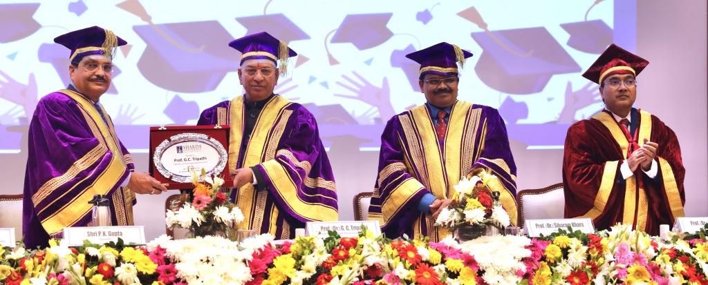 5th Convocation Ceremony 2021