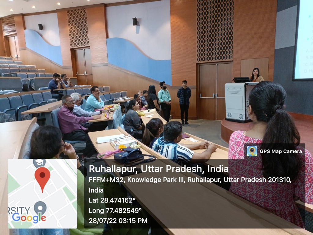 16th IAP Pediatrics Quiz for Postgraduates- College Round on 28th July 2022