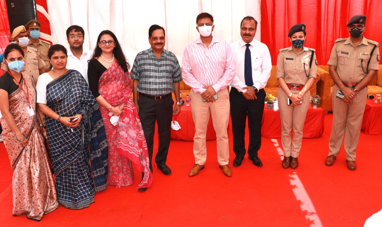 Family Dispute resolution 1st Anniversary on 9th July 2021