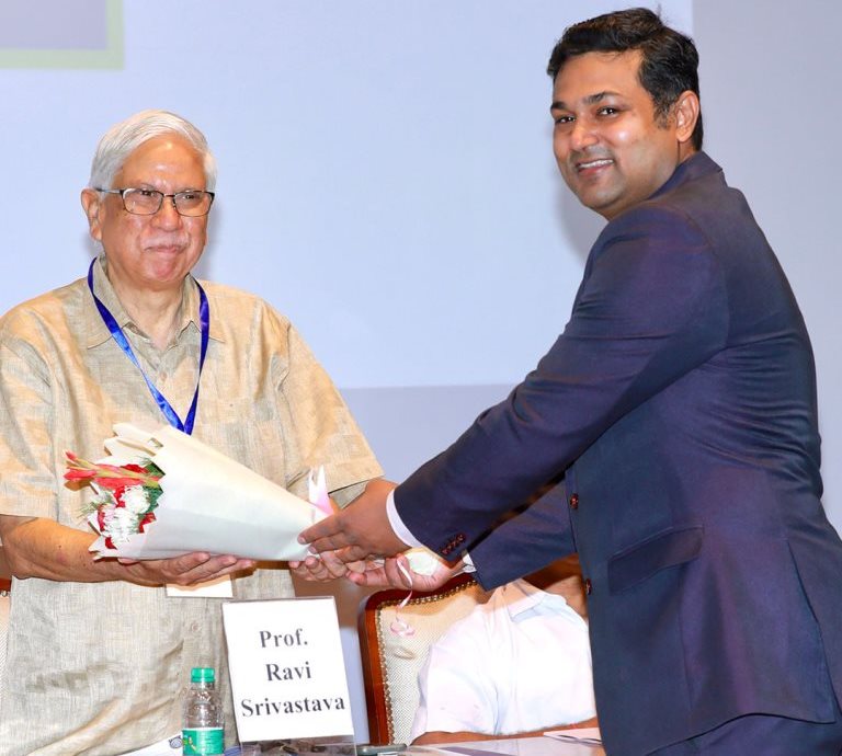 17th Annual Conference of the UttarPradesh -Uttarakhand Economics Association (UPUEA)