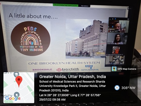 Importance of Research in Medical Sciences at undergraduate level on 29 July 2022