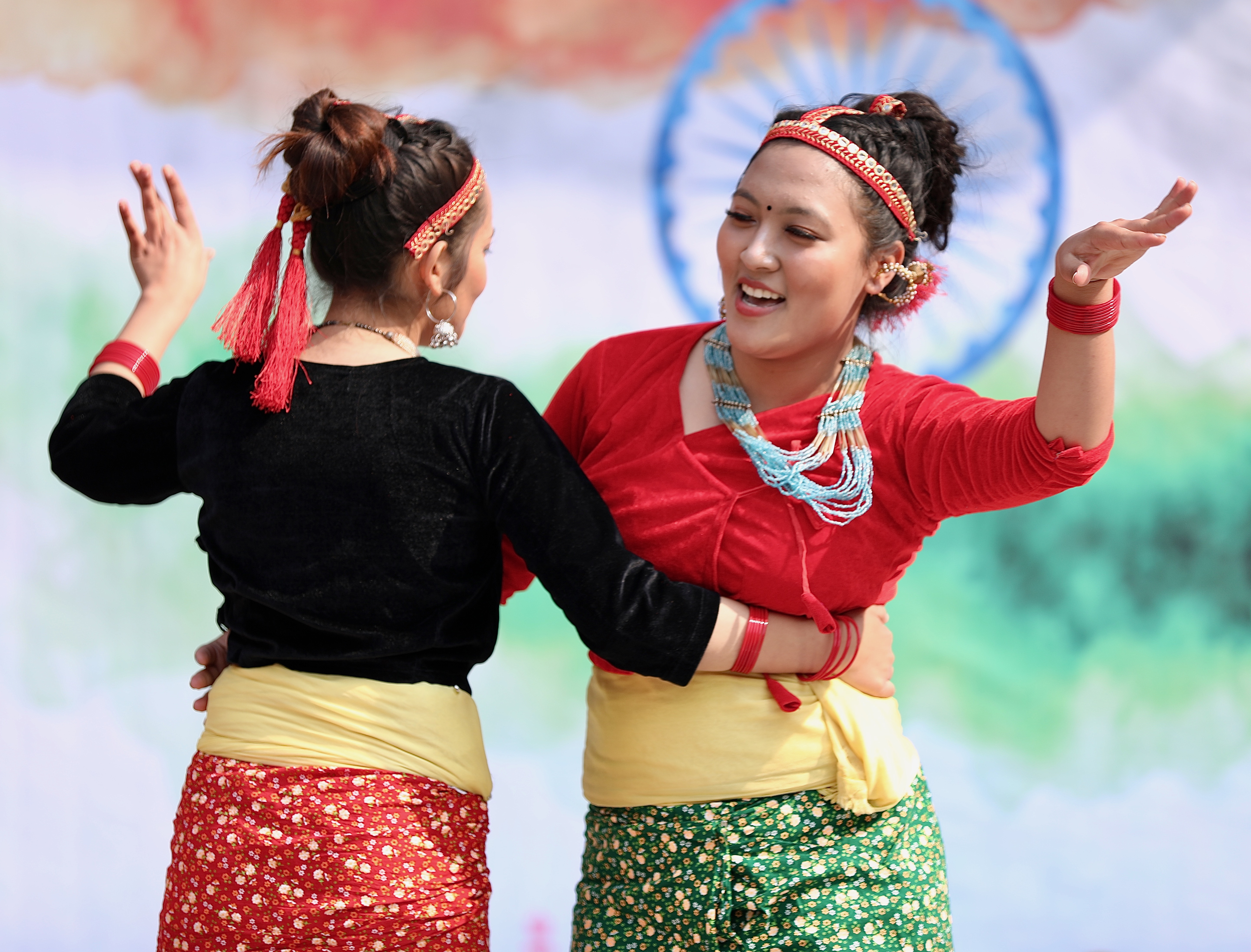 Republic Day Celebrtion on 26th January 2020